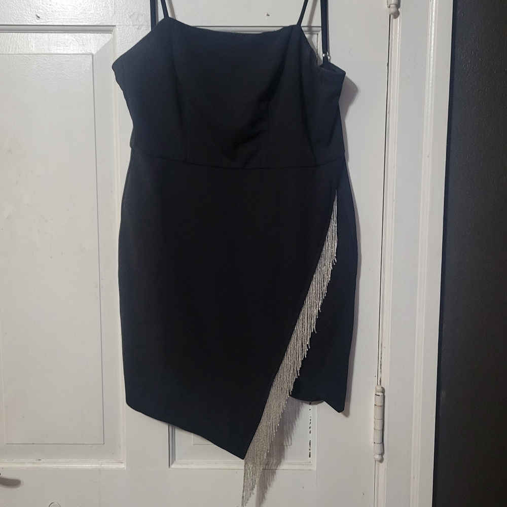 Prom/Homecoming Dress - Picture 4 of 4